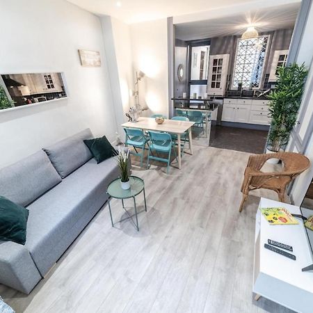 Le Miami - Chaleureux 4 Pers- Oullins Centre- Lyon 아파트 외부 사진