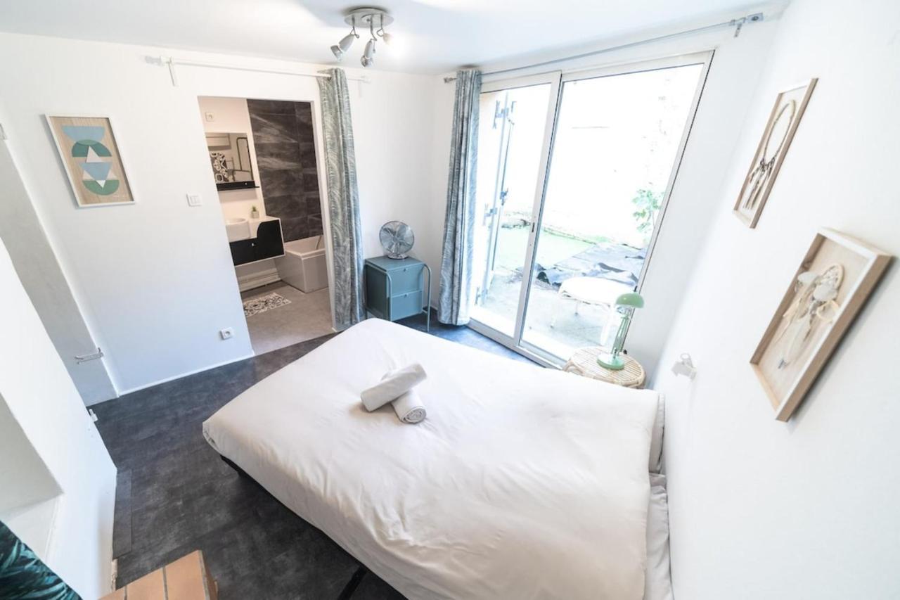 Le Miami - Chaleureux 4 Pers- Oullins Centre- Lyon 아파트 외부 사진