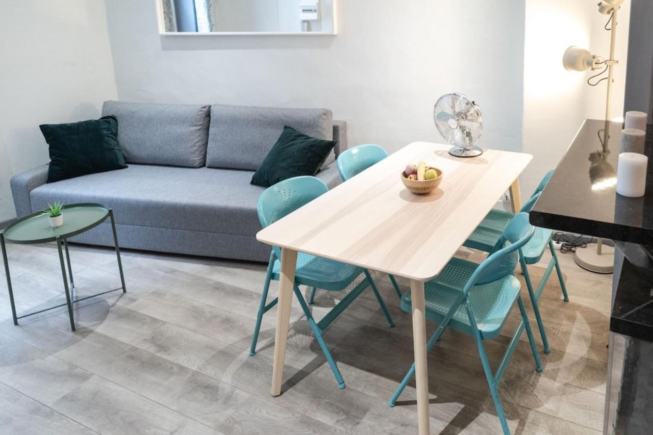 Le Miami - Chaleureux 4 Pers- Oullins Centre- Lyon 아파트 외부 사진