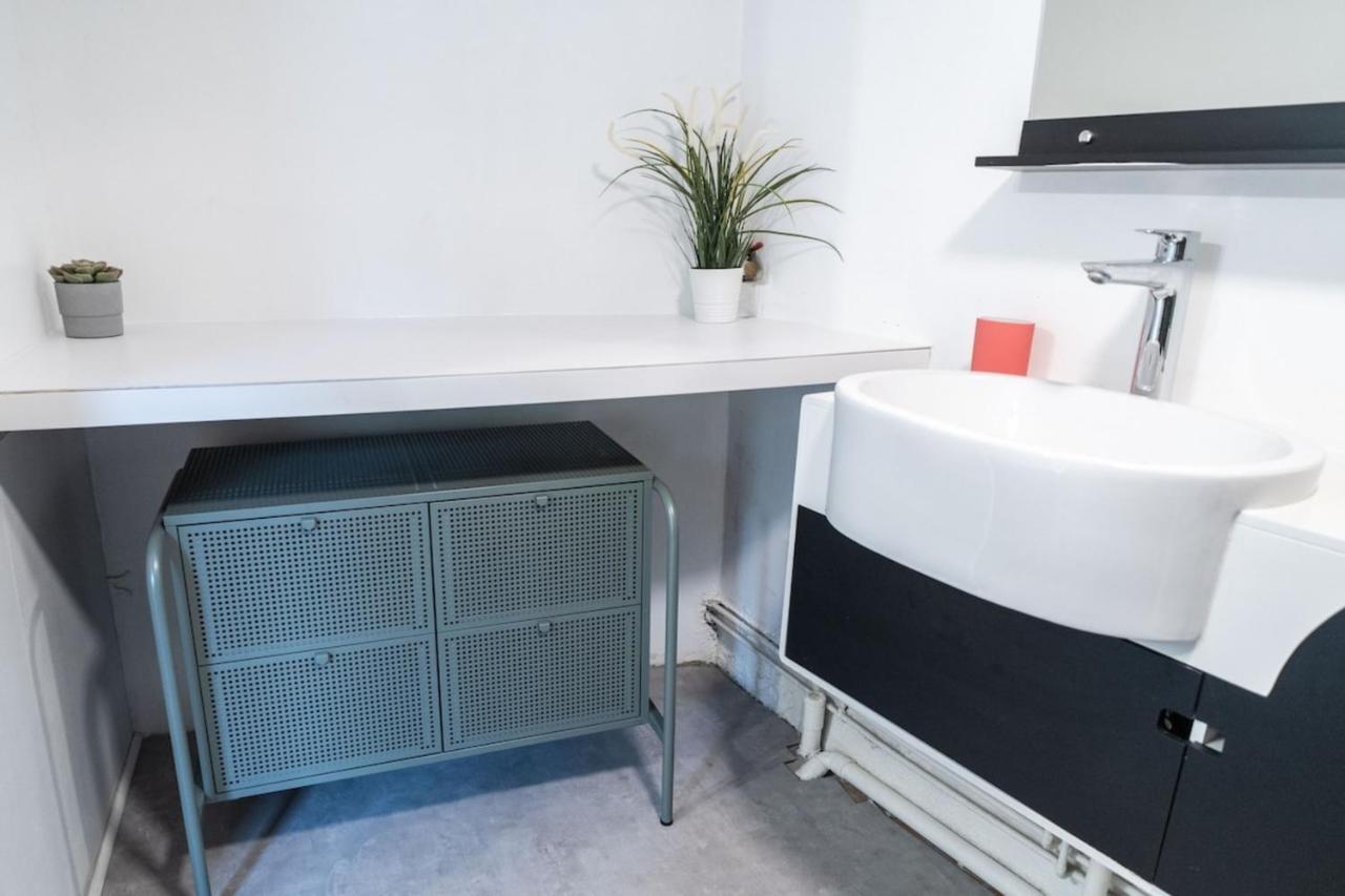 Le Miami - Chaleureux 4 Pers- Oullins Centre- Lyon 아파트 외부 사진