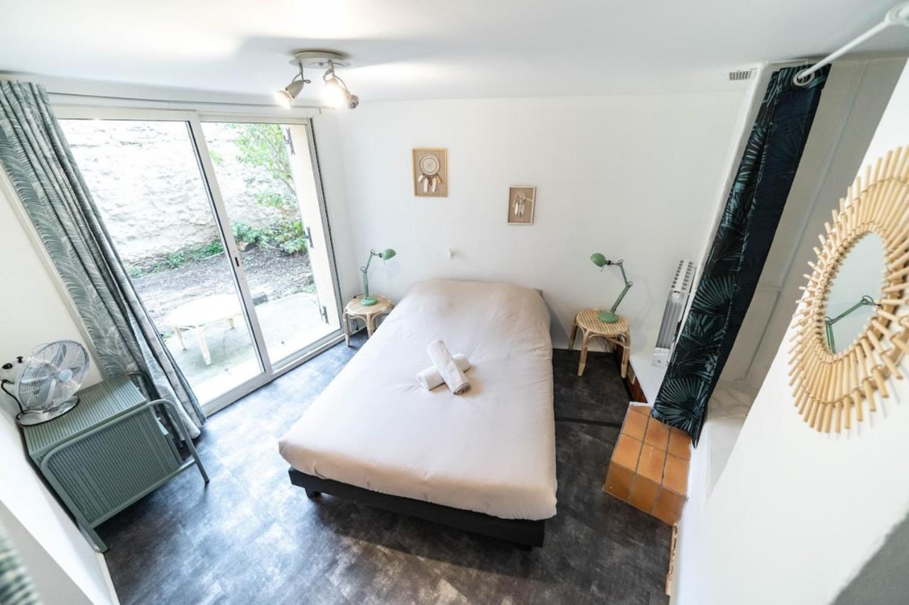 Le Miami - Chaleureux 4 Pers- Oullins Centre- Lyon 아파트 외부 사진