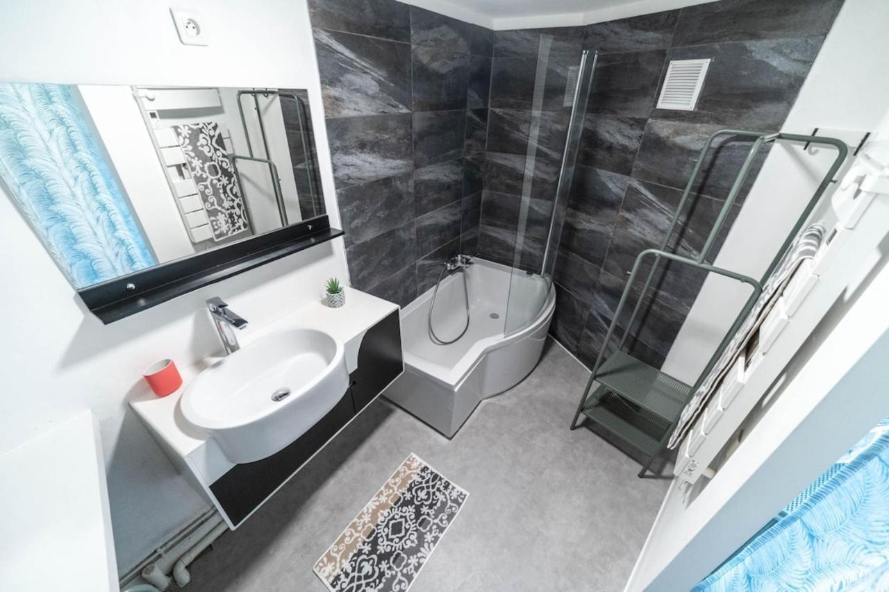 Le Miami - Chaleureux 4 Pers- Oullins Centre- Lyon 아파트 외부 사진